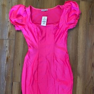 bodycon dress